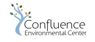 Confluence Environmental Center Americorps Members