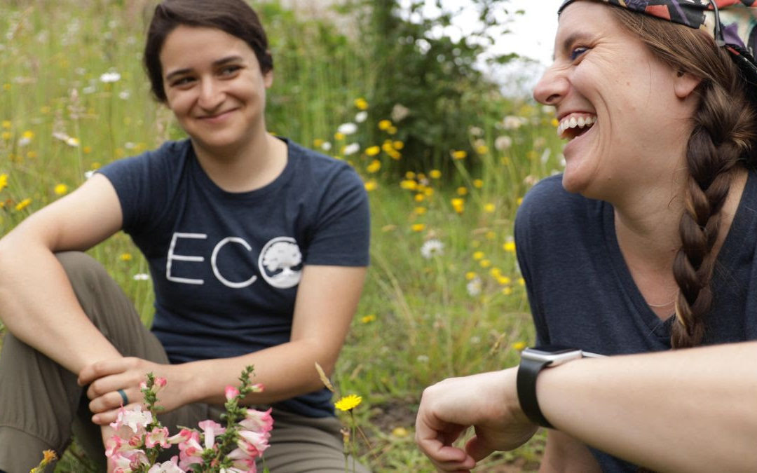 Film Series: ECO Adventures