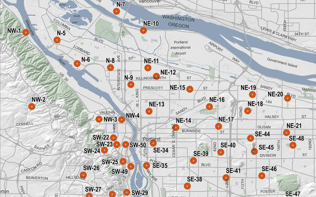 BEECN (Basic Earthquake Emergency Communications Node) Online Training