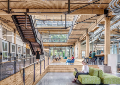 Seven Online Green Building Tours for Safe Inspiration