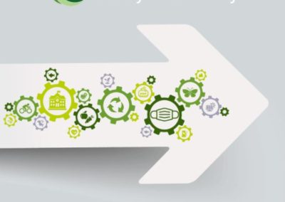 Green Schools Catalyst Quarterly: The Path Forward