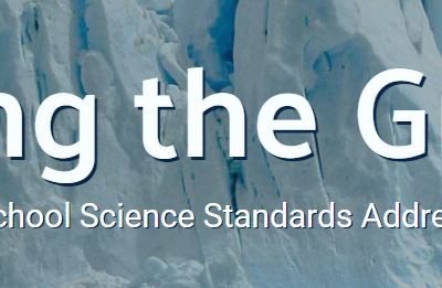 Making the Grade?  How State Public School Science Standards Address Climate Change
