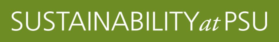 PSU’s Emerging Sustainability Leaders Program