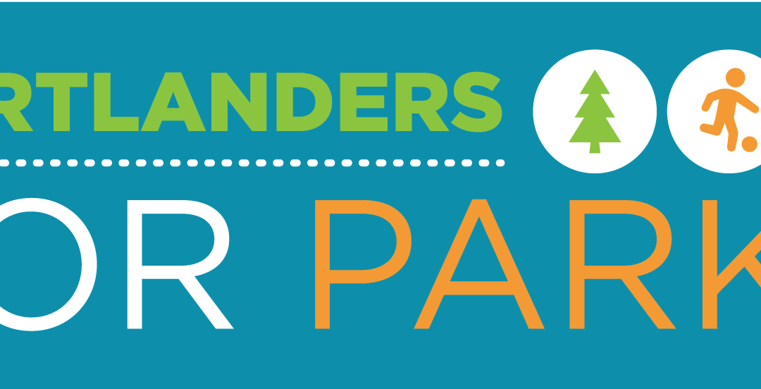 Portlanders for Parks