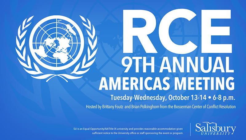 RCE Americas – Incredible Projects Across the Region