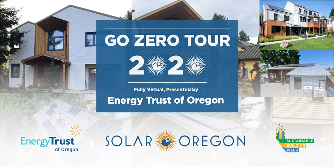 Virtual Go Zero Tour 2020