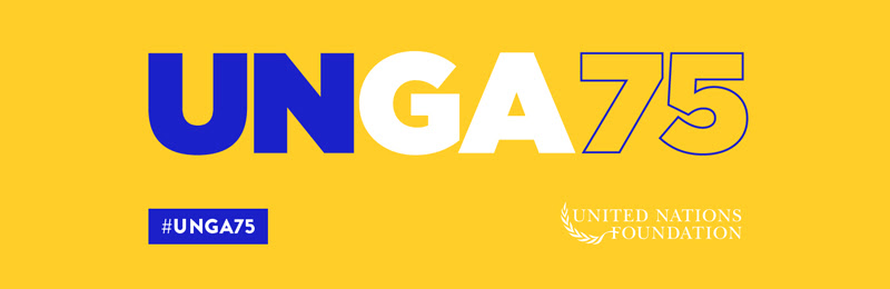 UNGA75 Take-Aways