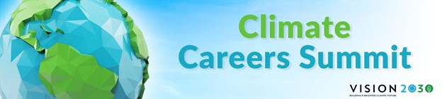 Climate Careers Summit