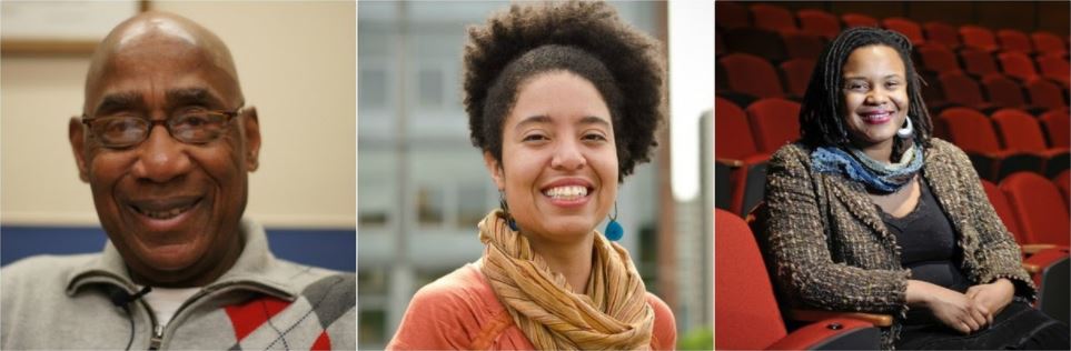 PORTLAND’S PAST, PRESENT AND POSSIBILITY