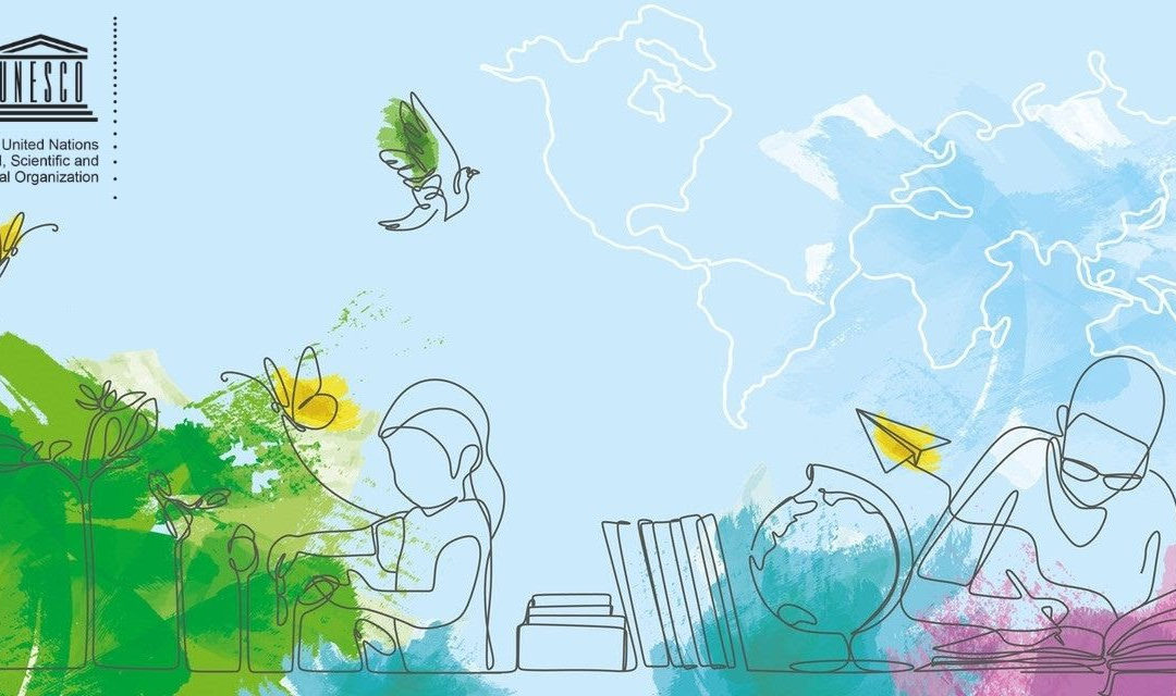 Youth, Education for Sustainable Development and Resilience