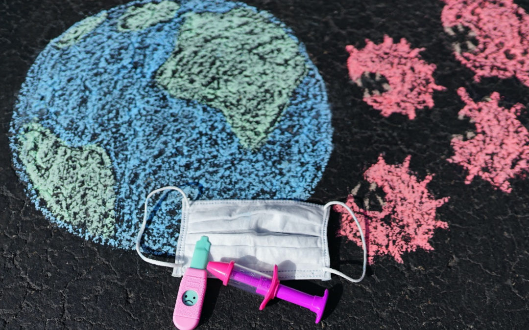 Education for sustainable development and global health: Recognizing the inter-linkage of the health of people and the planet